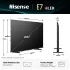 LED-телевізор Hisense 85E7Q  (7134229)