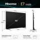 LED-телевізор Hisense 98E7Q (7134230)