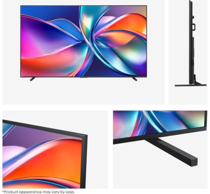 LED-телевізор Hisense 98E7Q (7134230)