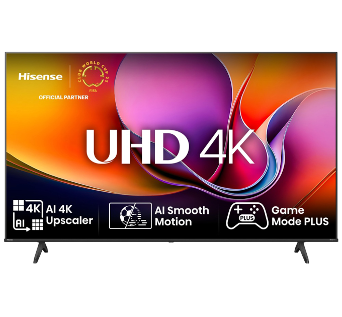 LED-телевізор Hisense 50A6Q  (7134232)