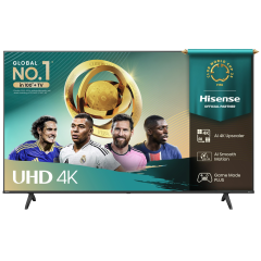 LED-телевізор Hisense 75A6Q  (7134236)