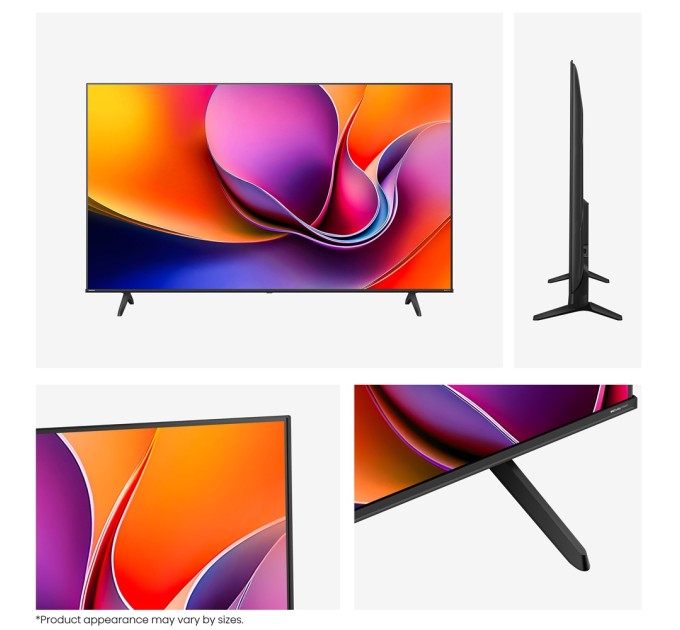 LED-телевізор Hisense 75A6Q  (7134236)