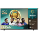 LED-телевізор Hisense 85A6Q  (7134237)