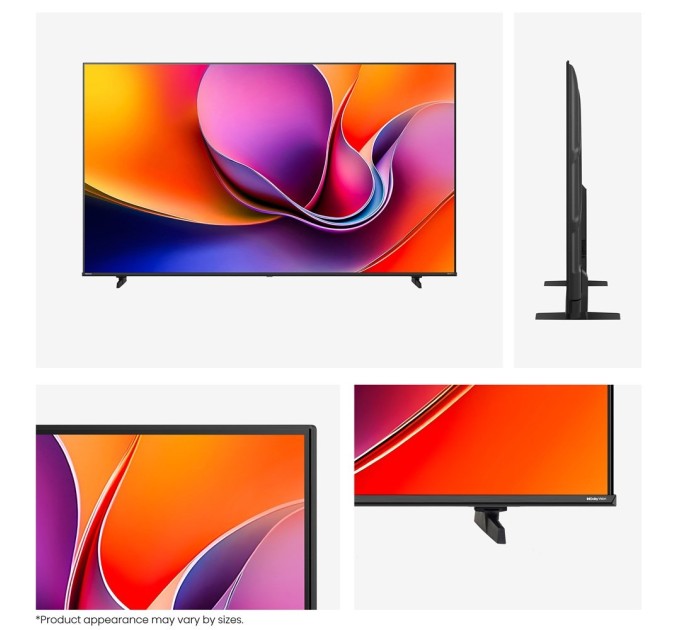 LED-телевізор Hisense 85A6Q  (7134237)