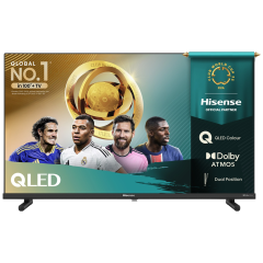 LED-телевізор Hisense 40A5Q  (7134238) LED-телевізор Hisense 40A5Q  (7134238)