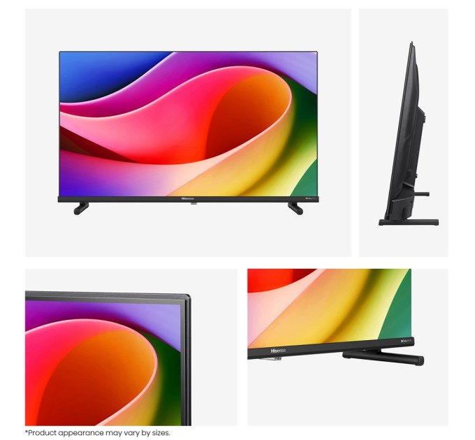 LED-телевізор Hisense 40A5Q  (7134238) LED-телевізор Hisense 40A5Q  (7134238)