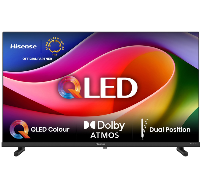 LED-телевізор Hisense 32A5Q  (7134239)