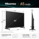 LED-телевізор Hisense 32A5Q  (7134239)
