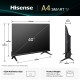 LED-телевізор Hisense 40A4Q  (7134240)
