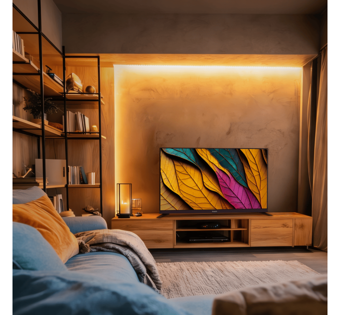 LED-телевізор Bravis 24K4100H (7134810)