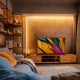 LED-телевізор Bravis 24K4100H (7134810)