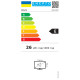 LED-телевізор Bravis 32K4100H  (7134811)