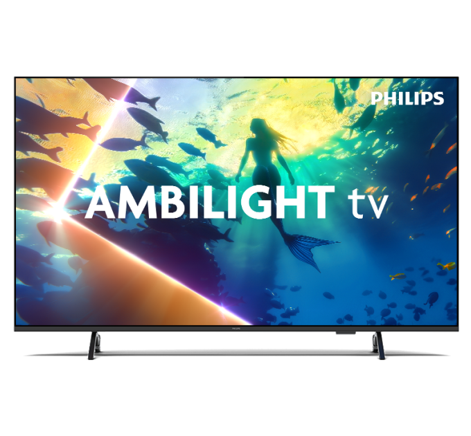 LED-телевізор Philips 43PUS8010/12  (7135355) LED-телевізор Philips 43PUS8010/12  (7135355)