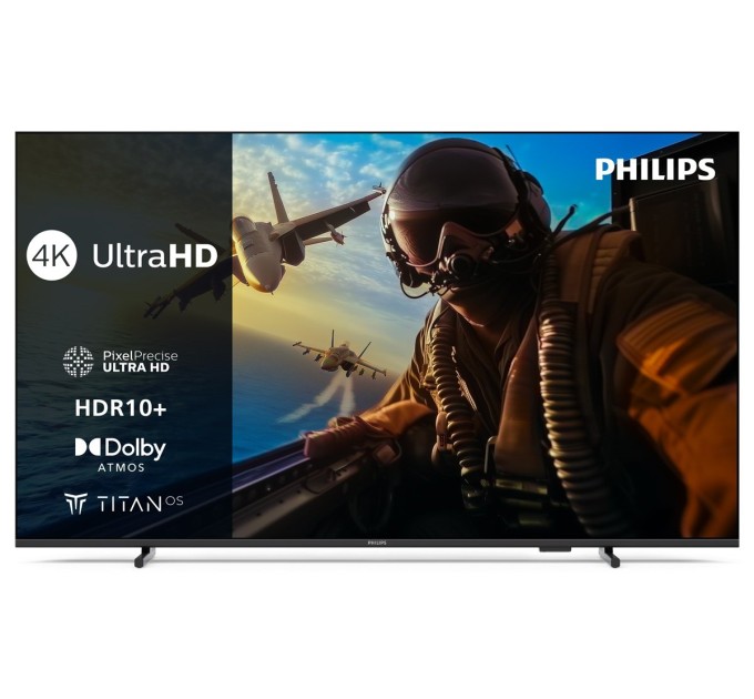 LED-телевізор Philips 50PUS7000/12  (7135358)