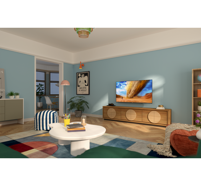 LED-телевізор Philips 50PUS7810/12  (7135359) LED-телевізор Philips 50PUS7810/12  (7135359)