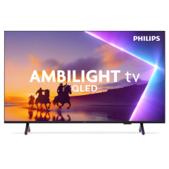 LED-телевізор Philips 50PUS8510/12 (7135361) LED-телевізор Philips 50PUS8510/12 (7135361)