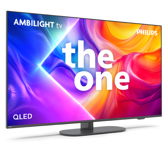 LED-телевізор Philips 50PUS9010/12  (7135362) LED-телевізор Philips 50PUS9010/12  (7135362)