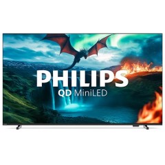 LED-телевізор Philips 55MLED820/12  (7135363) LED-телевізор Philips 55MLED820/12  (7135363)