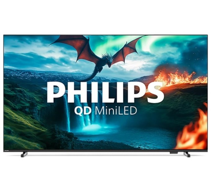 LED-телевізор Philips 55MLED820/12  (7135363) LED-телевізор Philips 55MLED820/12  (7135363)
