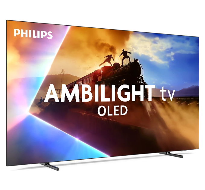 LED-телевізор Philips 55OLED770/12  (7135365)