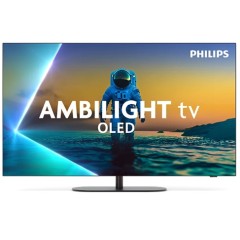 LED-телевізор Philips 55OLED820/12  (7135366)
