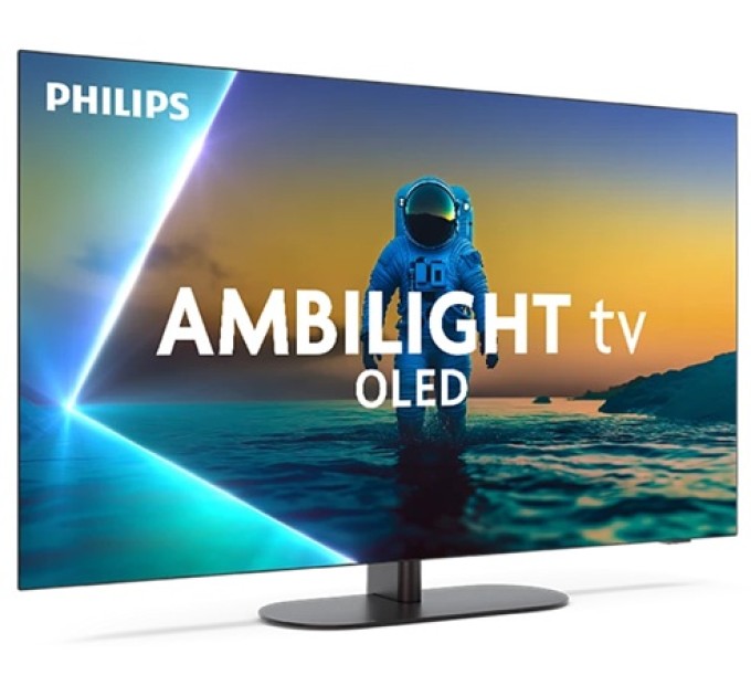 LED-телевізор Philips 55OLED820/12  (7135366)