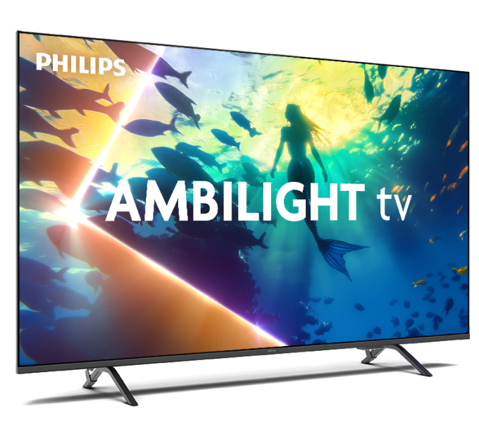 LED-телевізор Philips 55PUS8010/12  (7135370)
