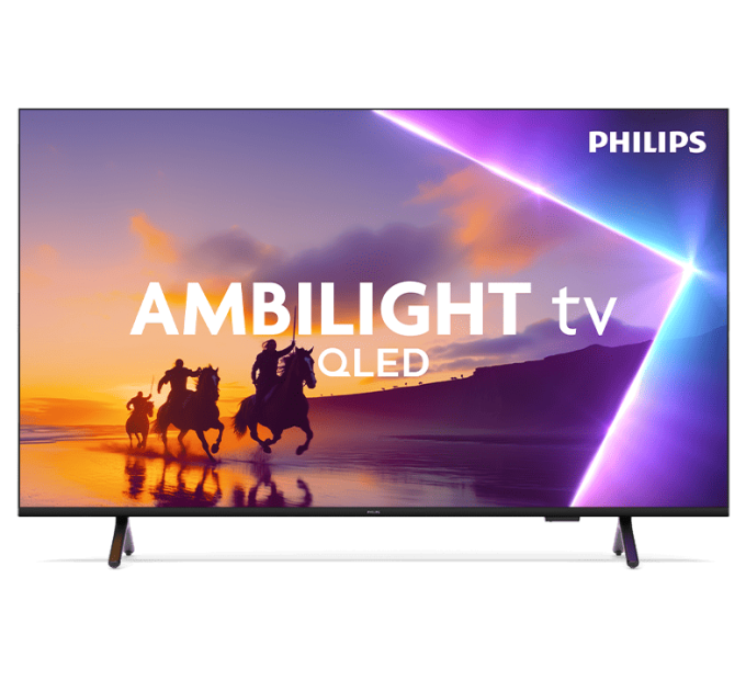 LED-телевізор Philips 55PUS8510/12 (7135371) LED-телевізор Philips 55PUS8510/12 (7135371)