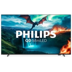 LED-телевізор Philips 65MLED820/12 (7135373) LED-телевізор Philips 65MLED820/12 (7135373)