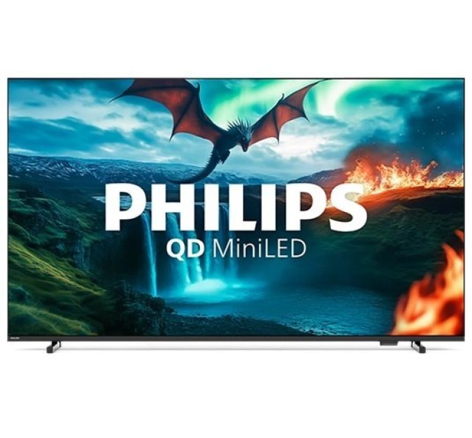 LED-телевізор Philips 65MLED820/12 (7135373) LED-телевізор Philips 65MLED820/12 (7135373)