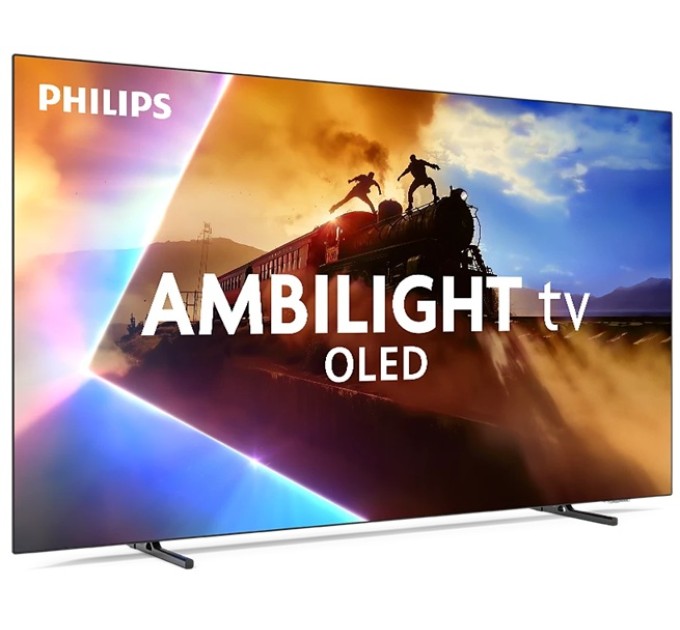 LED-телевізор Philips 65OLED770/12  (7135374) LED-телевізор Philips 65OLED770/12  (7135374)