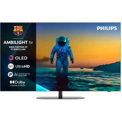 LED-телевізор Philips 65OLED820/12  (7135375)