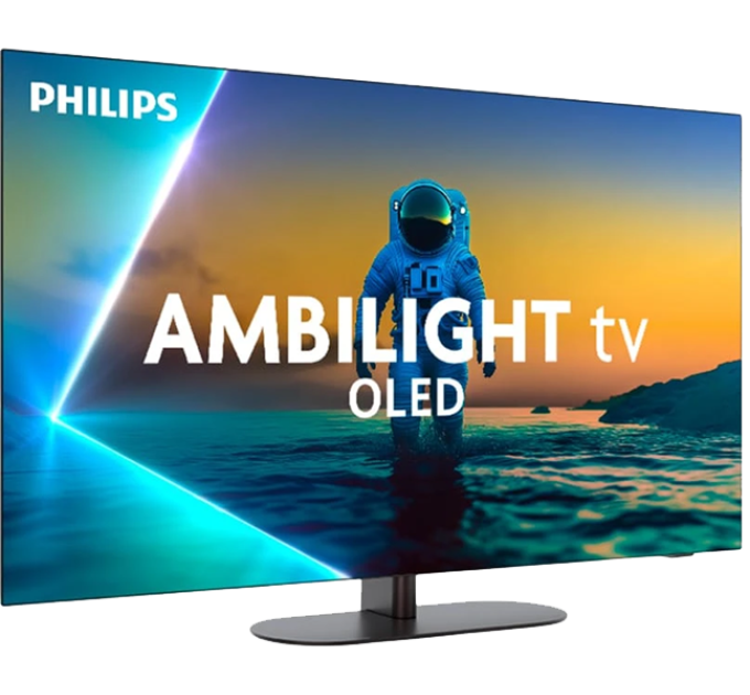 LED-телевізор Philips 65OLED820/12  (7135375)