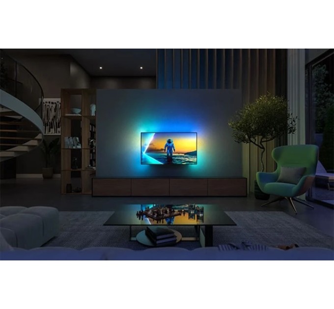 LED-телевізор Philips 65OLED820/12  (7135375)