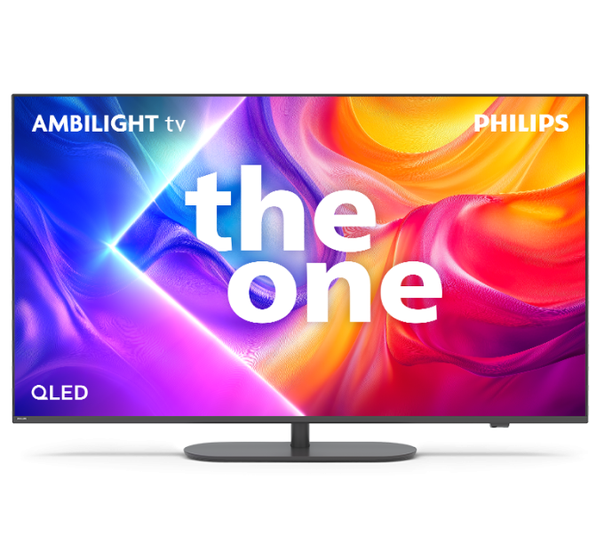 LED-телевізор Philips 65PUS9010/12  (7135379)