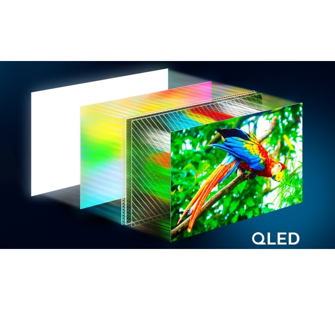 LED-телевізор Philips 65PUS9010/12  (7135379)