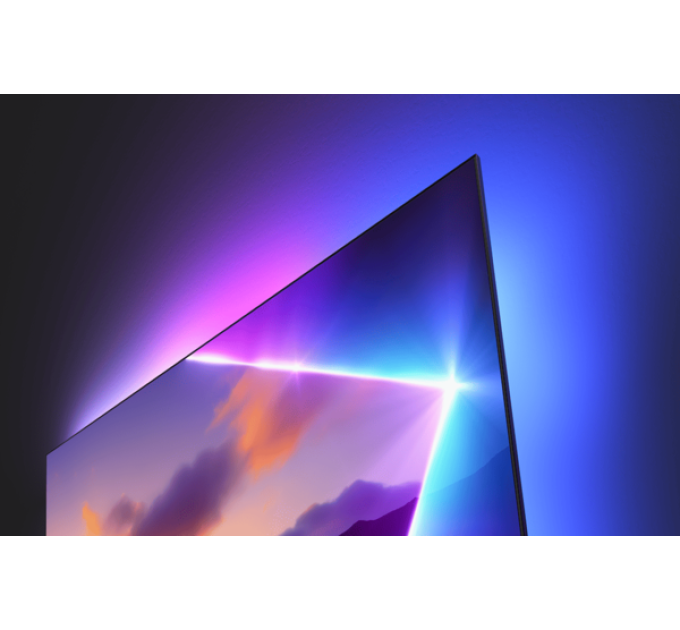 LED-телевізор Philips 75PUS8510/12  (7135382)