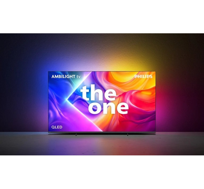 LED-телевізор Philips 75PUS9010/12  (7135383)