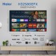 LED-телевізор Haier H32S80EFX  (7154796)