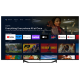 LED-телевізор Haier H32S80EFX  (7154796)
