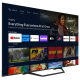 LED-телевізор Haier H32S80EFX  (7154796)