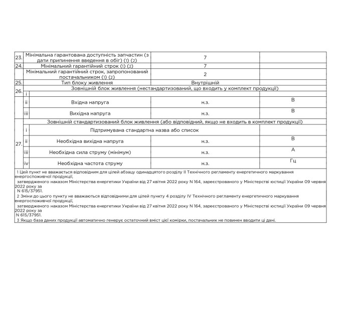 LED-телевізор Haier H32S80EFX  (7154796)