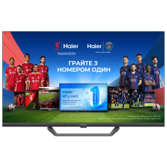 LED-телевізор Haier H32S80EFX (7154796) LED-телевізор Haier H32S80EFX (7154796)