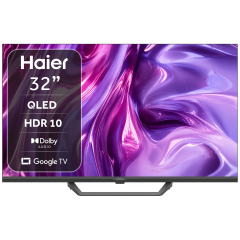 LED-телевізор Haier H32S80EFX  (7154796)