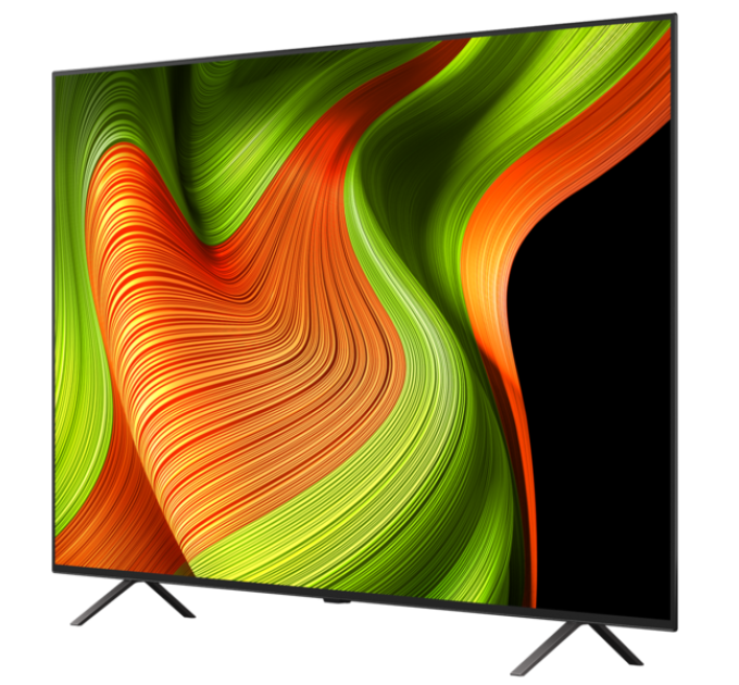 LED-телевізор LG OLED77B56LA  (7164476)