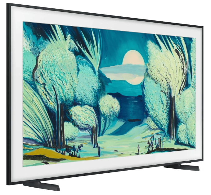 LED-телевізор Samsung QE32LS03CCUXUA  (7169820)