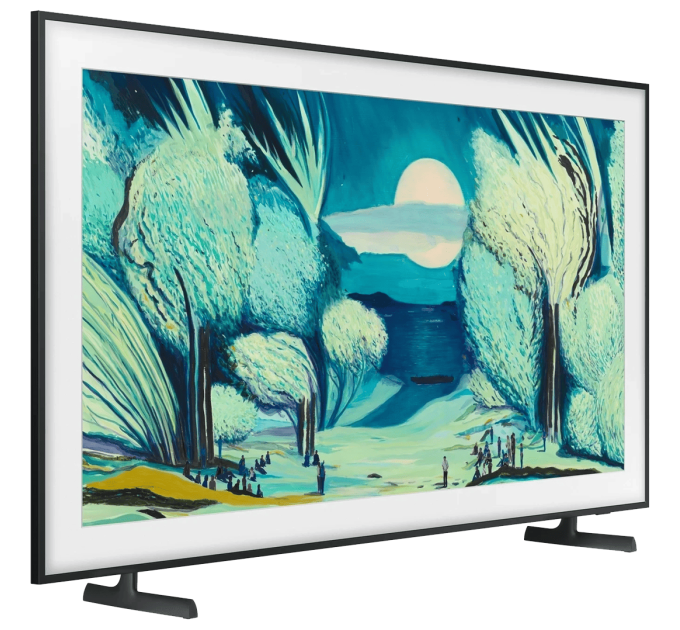 LED-телевізор Samsung QE32LS03CCUXUA  (7169820)