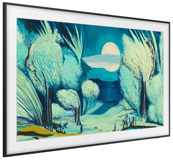 LED-телевізор Samsung QE32LS03CCUXUA  (7169820)