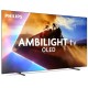 LED-телевізор Philips 77OLED770/12  (7185747)