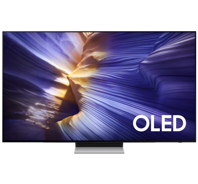 LED-телевізор Samsung QE77S91FAEXUA  (7186888)